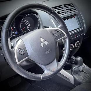 MITSUBISHI MMC ASX 2.0 4WD 2013