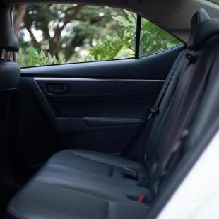 TOYOTA COROLLA XEI20FLEX 2019