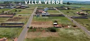 TERRENO LOTEAMENTO VILLA VERDE - ÓTIMO PREÇO / AC. CARRO