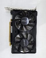 Placa de Vídeo PNY NVIDIA GeForce GTX 1650, 4GB, GDDR6