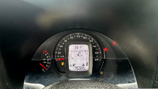 Fiat Strada Endurance 1.3 Flex 8V CS 2025
