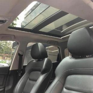 CAOA CHERY TIGGO7 TXS 2021