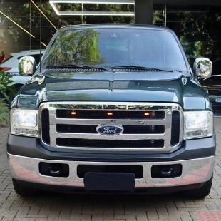 FORD F250 XLT L 2003