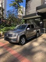 VOLKSWAGEN AMAROK CD 4X4 HIGH 2017