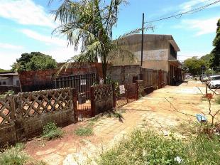 VENDE-SE EXCELNTE TERRENO AV. SÃO DOMINGOS PRÓX. SHOPING CIDADE
