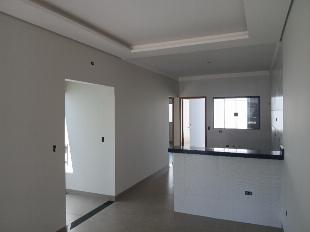 CASA 03 QUARTOS - COM SUÍTE - JD ALVORADA