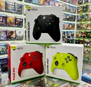 Controle Sem Fio para Xbox Series X|S / Xbox One / Windows