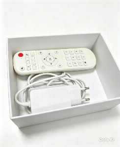 TV Box BTV — 4K Completo