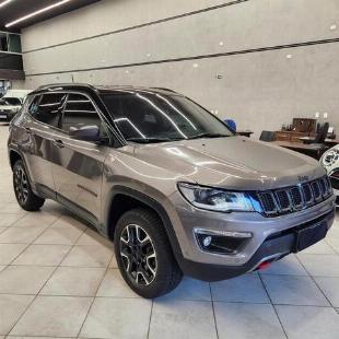 JEEP COMPASS TRAILHAWK D 2021