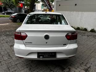 VW Voyage 1.6 msi flex 8v 4p