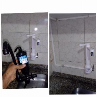 Eletricista.