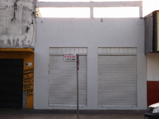 ALUGA-SE SALÃO TÉRREO AV. SÃO DOMINGOS. Nº 1229. VILA MORANGUEIRA