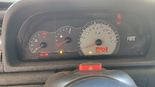Fiat Fiorino Furgão Maringá