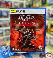 Jogo Assassin´s Creed Shadows - PS5