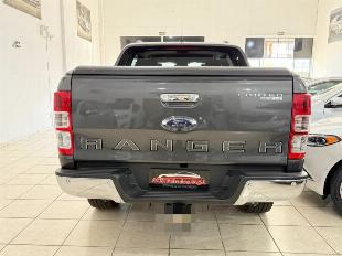 Ford Ranger Limited 3.2 Diesel 4x4 (Unico Dono)