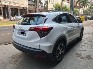 HONDA HR-V 1.8 EX 2019 AUTOMÁTICA SUPER CONSERVADA