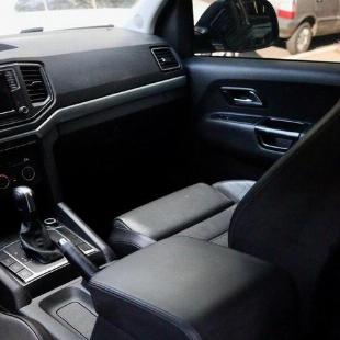 VOLKSWAGEN AMAROK V6 HIGH AC4 2019