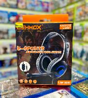 Headset Gamer Lehmox Lef-1051 para PS4 e Xbox One