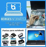 Assistencia Tecnica em Informatica