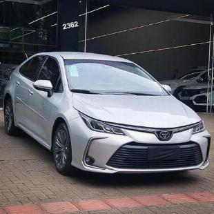 TOYOTA COROLLA XEI 20 2023