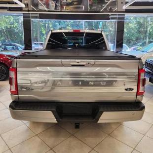 FORD F150 PLATINUM 2023