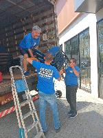 JUNIOR MUDANÇAS MARINGÁ-PR (DESMONTAMOS MÓVEIS) 44-999524049