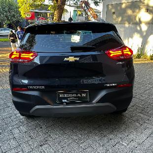 GM Tracker Premier 1.2 turbo 12v flex aut.