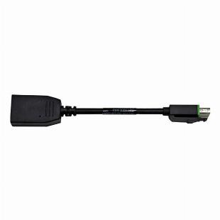 Cabo NVidia miniDP x DisplayPort 030-0705-000