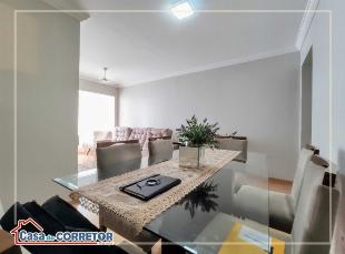 Vende-se apartamento zona 7 Maringa