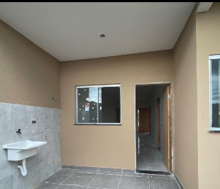 Vendo direitos casa em Floresta