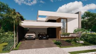 Condomínio Guaçu Ecopark Residence