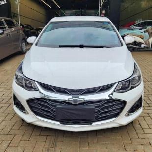 CHEVROLET CHEV CRUZE LT NB AT 2020