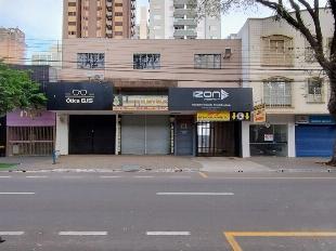 Prédio Comercial Região Central
