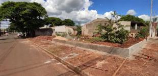TERRENO JARDIM ESPLANDA