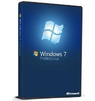 Licença Microsoft Windows 7 Professional