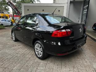 VW Voyage 1.6 msi flex 8v 4p