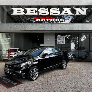 Fiat Cronos Precision 1.8 16v flex at