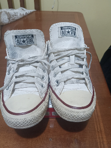 Tênis Allstar original