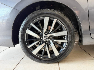 Honda City Ex 1.5 Flex Automatico 51 mil km