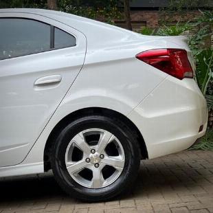 CHEVROLET PRISMA 1.4MT LT 2019