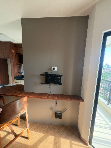 Aluguel apartamento no Torres Douro