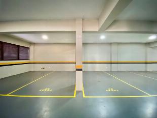 BELÍSSIMO APARTAMENTO SEMI MOBILIADO NO EDIFÍCIO TERRAÇO INGÁ