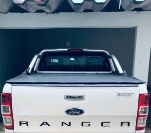 Imagem do anuncio Ranger 3.2 XLT 2016 Diesel em Maringá