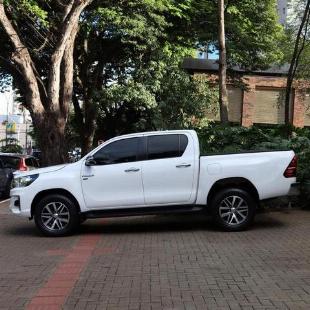 TOYOTA HILUX CDSRVA2GF 2020