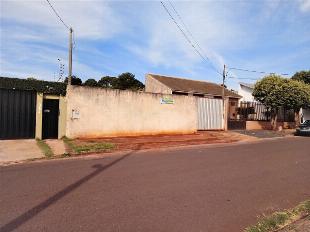 Excelente terreno de 785,14 m2 (Jardim Tropical) Maringá