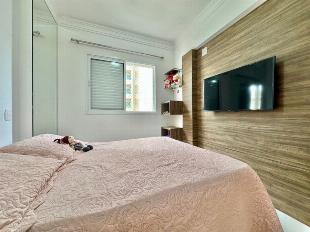 OPORTUNIDADE DE APARTAMENTO SEMI MOBILIADO NO EDIFÍCIO JORGE AMADO