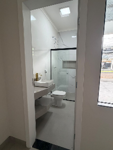 Residência Jardim Tóquio
