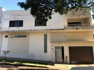 Sobrado Comercial e Residencial Zona 05