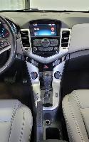 Chevrolet Cruze LTZ 2012 1.8 Flex Aut. Completo Bem Conservado