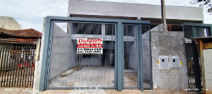 Imagem do anuncio ALUGA-SE BELA CASA NOVA JD ALVORADA EM CONSTRUÇÃO. PRAZO DE ENTREGA 60 DIAS.